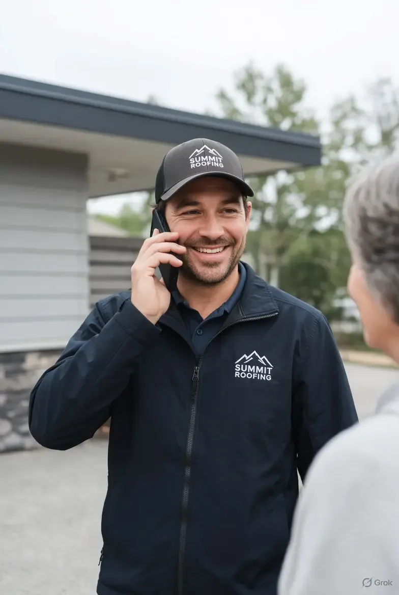 Flat Roof Leak Repair Trout Creek, MI FAQs
